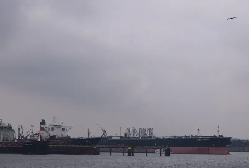 RIDGEBURY PURPOSE Tanker IMO 9180164 photo 10