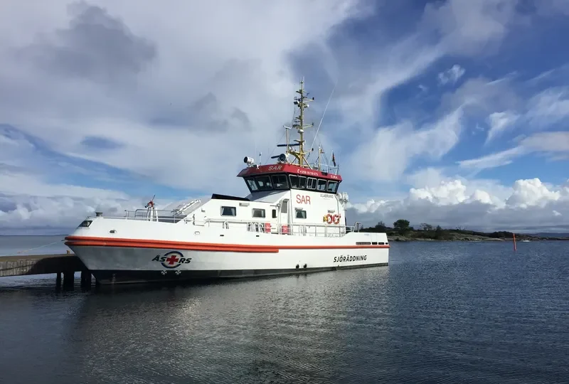 NORTHERN STORM General Cargo IMO 9180310 photo 2