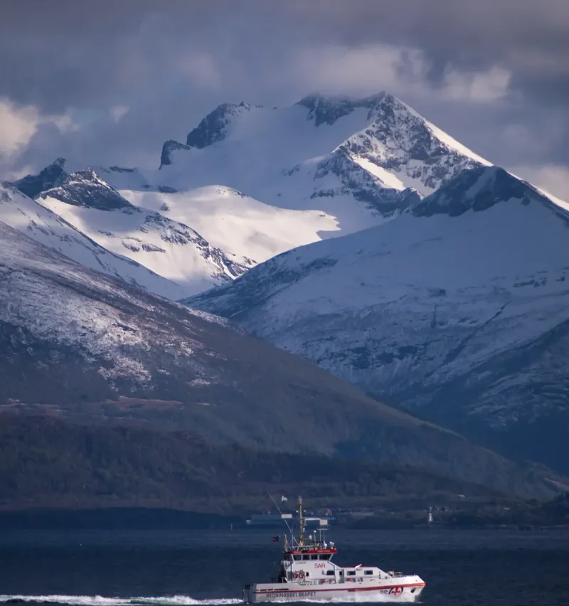 NORTHERN STORM General Cargo IMO 9180310 photo 8