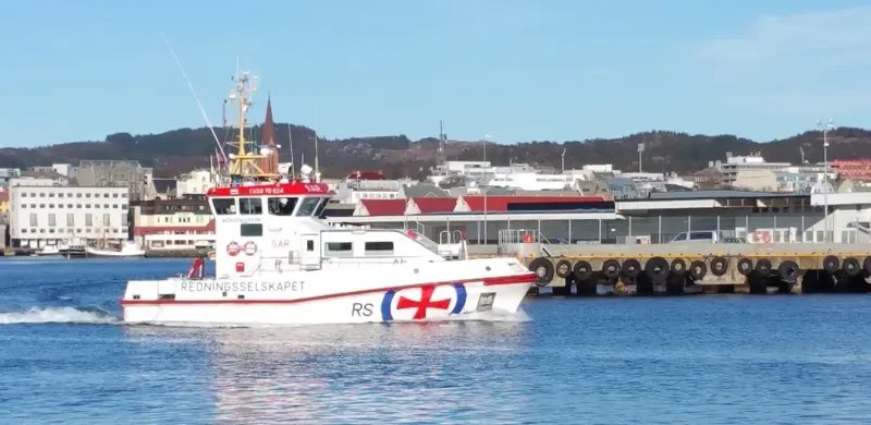 BERGEN KREDS General Cargo IMO 9180322 photo 9