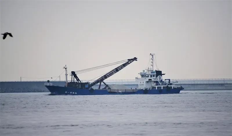 TOKAI MARU NO.1 General Cargo IMO 9180413 photo 9