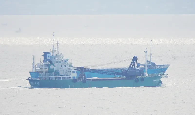 KATSU MARU NO.35 General Cargo IMO 9180437