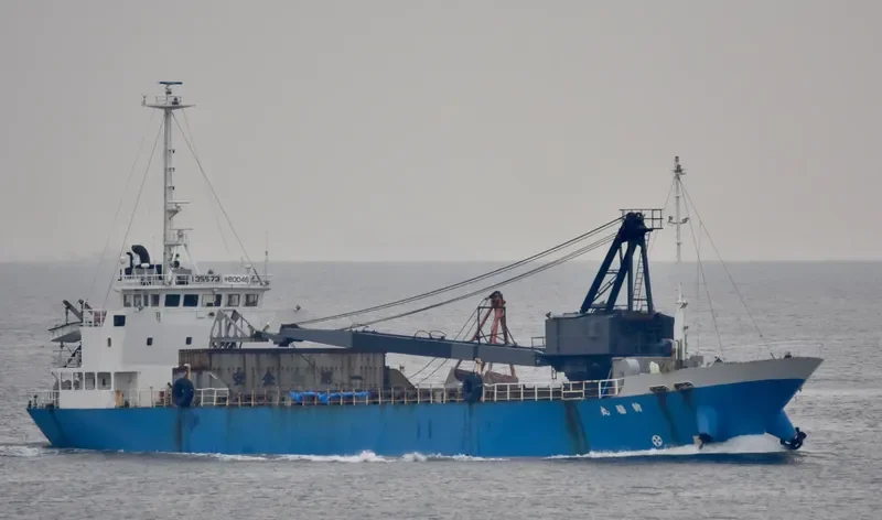 VENTO General Cargo IMO 9180645 photo 7