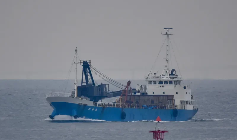 VENTO General Cargo IMO 9180645 photo 9