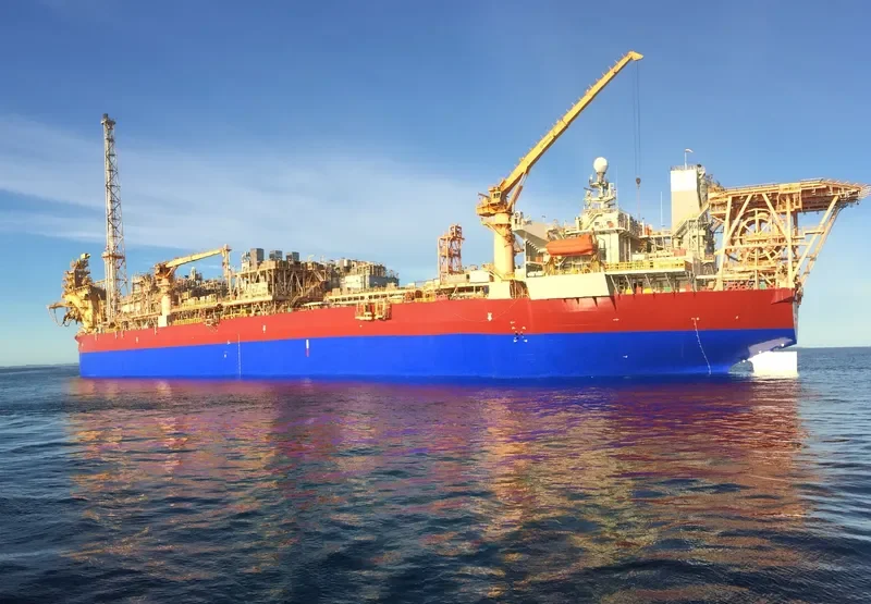 OKHA Tanker IMO 9180889