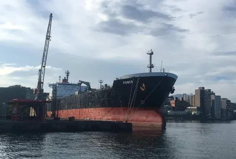 POWER Tanker IMO 9180982 photo 2