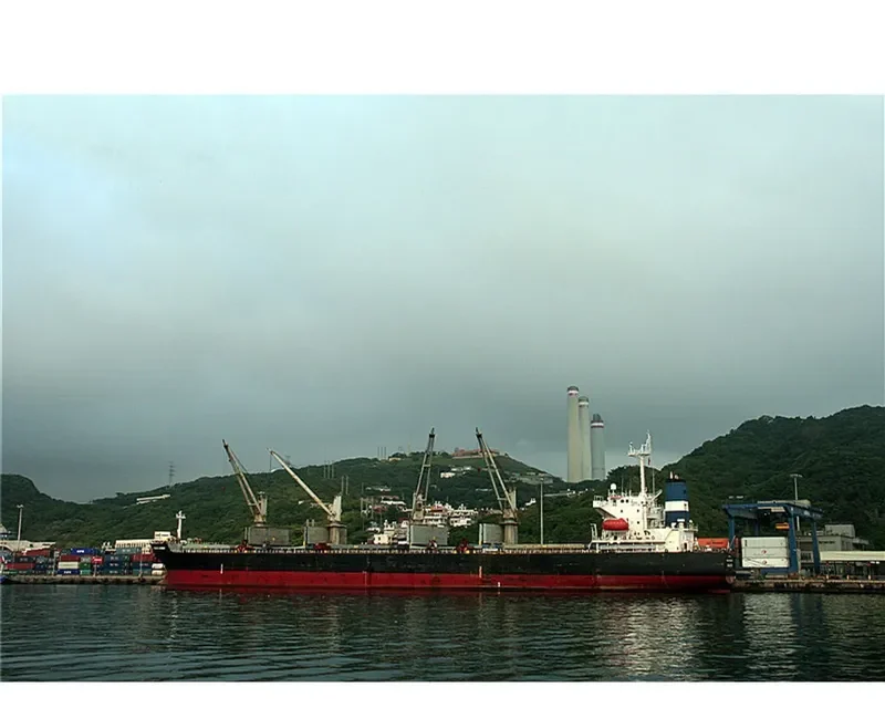 CHENG KAI Bulk Carrier IMO 9181039 photo 4