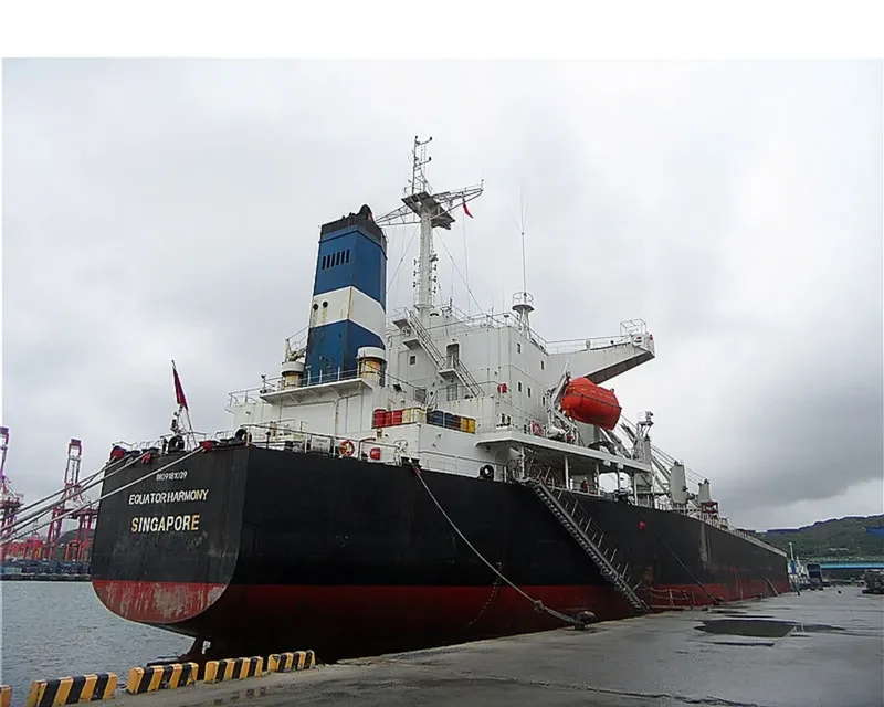 CHENG KAI Bulk Carrier IMO 9181039 photo 5