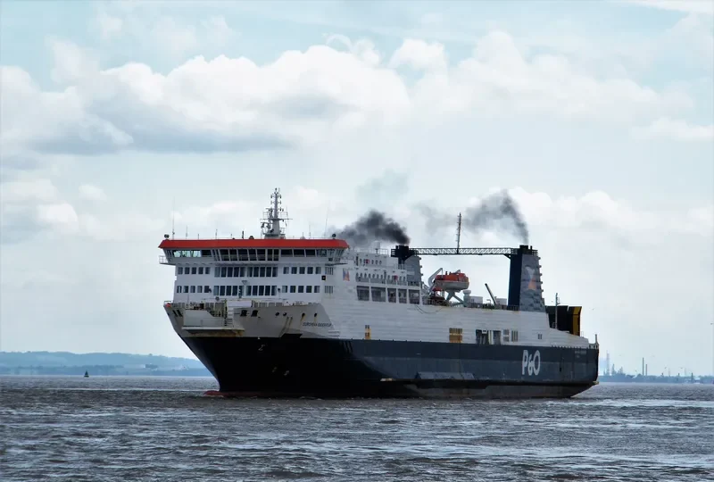 FINBO CARGO Ro-Ro IMO 9181106 photo 2