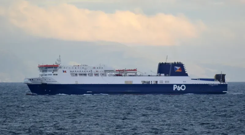 FINBO CARGO Ro-Ro IMO 9181106 photo 9