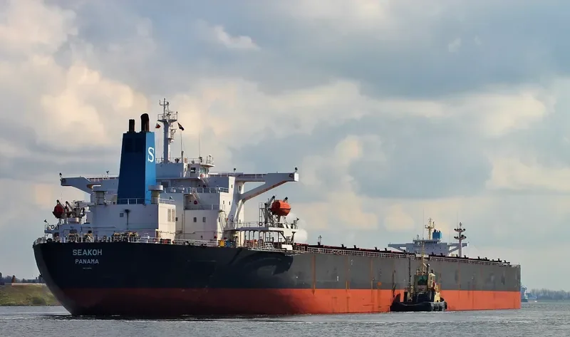 CAPE NATALIE Bulk Carrier IMO 9181118 photo 7