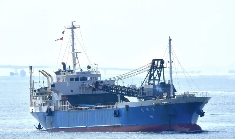 TOMIEI MARU General Cargo IMO 9181235 photo 5