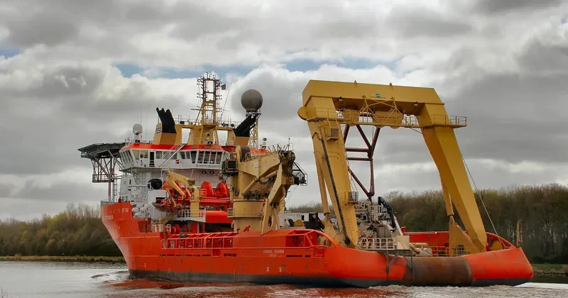 NORMAND PROGRESS General Cargo IMO 9181510 photo 3