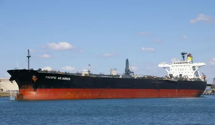 PACIFIC ENERGY Tanker IMO 9181522 photo 6