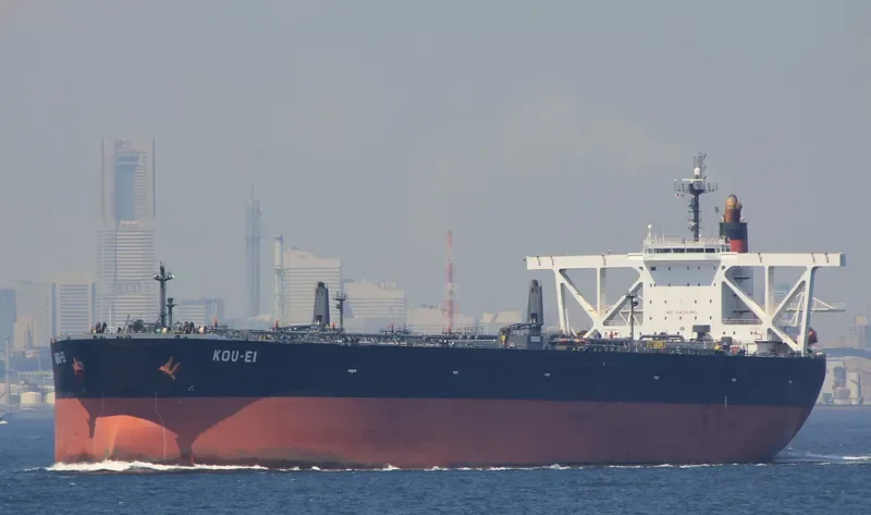 S FRIENDSHIP Tanker IMO 9181546 photo 3