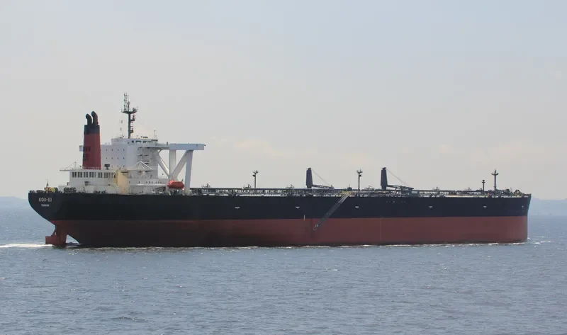 S FRIENDSHIP Tanker IMO 9181546 photo 7