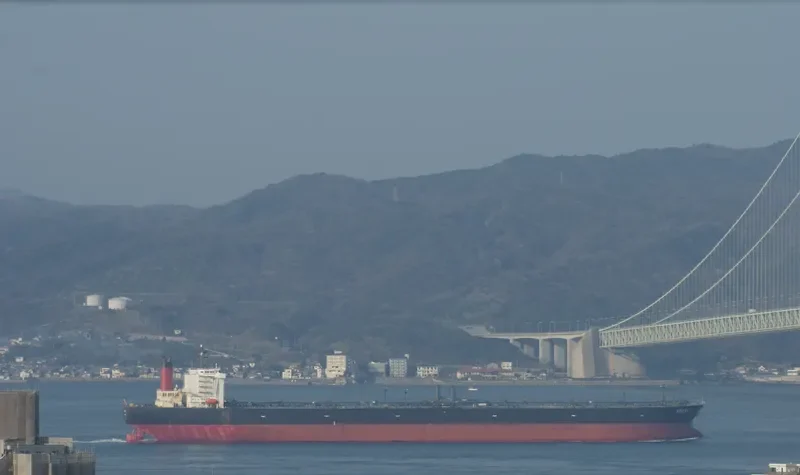 S FRIENDSHIP Tanker IMO 9181546 photo 8