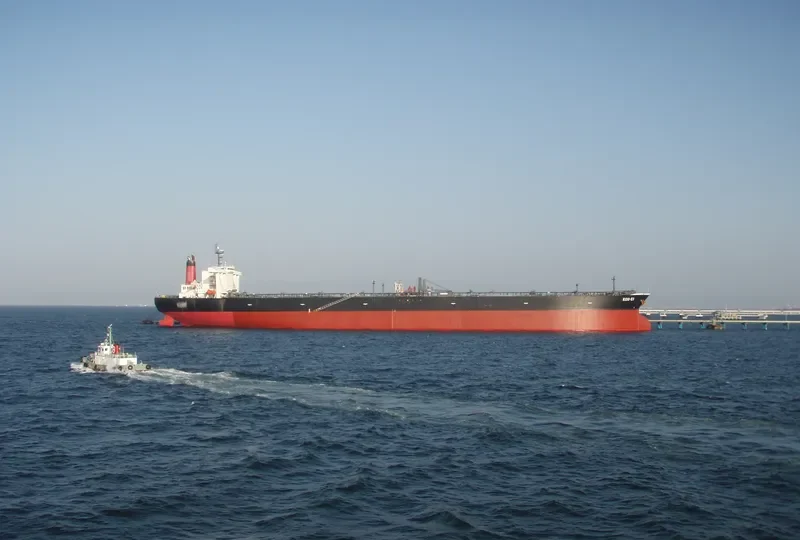 S FRIENDSHIP Tanker IMO 9181546 photo 10