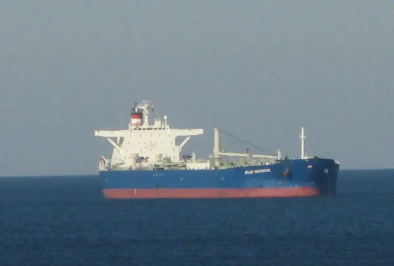NAVIGA I Tanker IMO 9181613 photo 7
