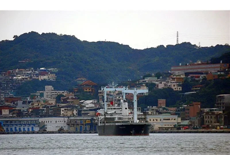 FU XING General Cargo IMO 9181807 photo 6