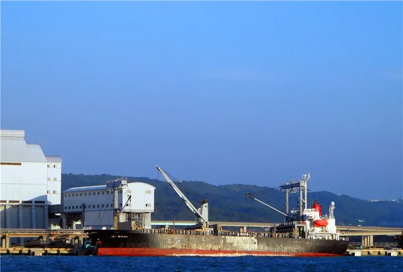 JACARANDA V General Cargo IMO 9181821 photo 4