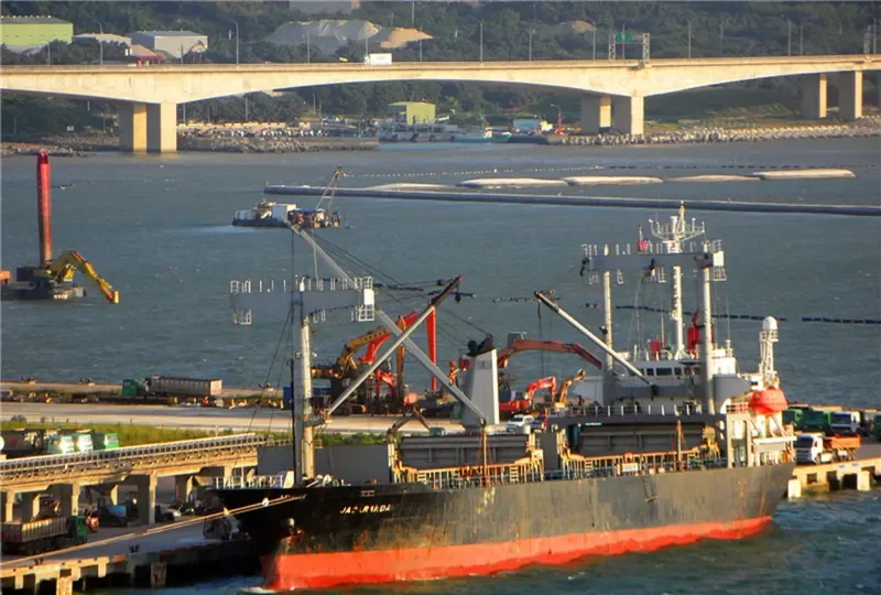JACARANDA V General Cargo IMO 9181821 photo 5