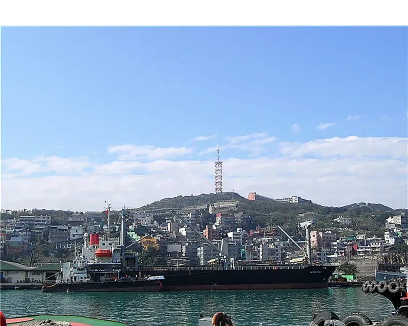 JACARANDA V General Cargo IMO 9181821 photo 7