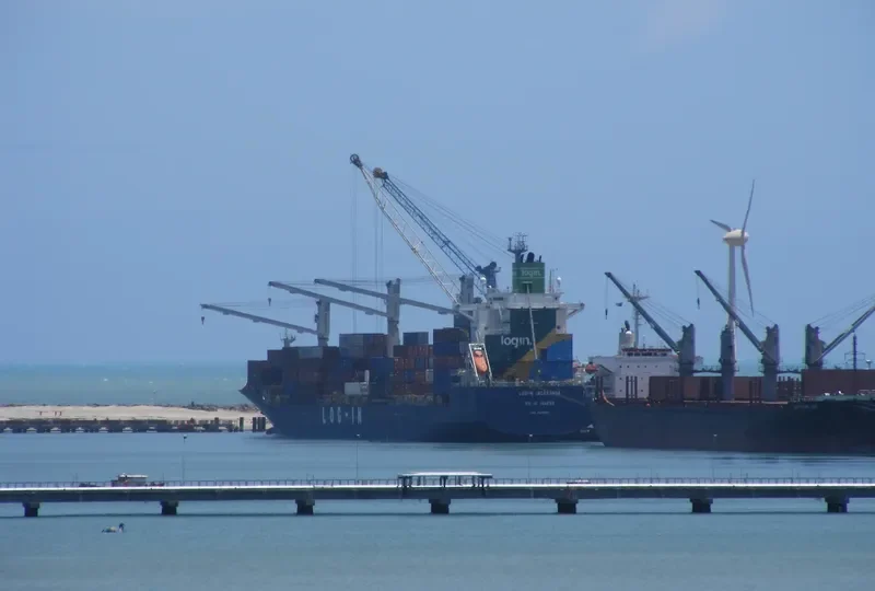 JACARANDA V General Cargo IMO 9181821 photo 9