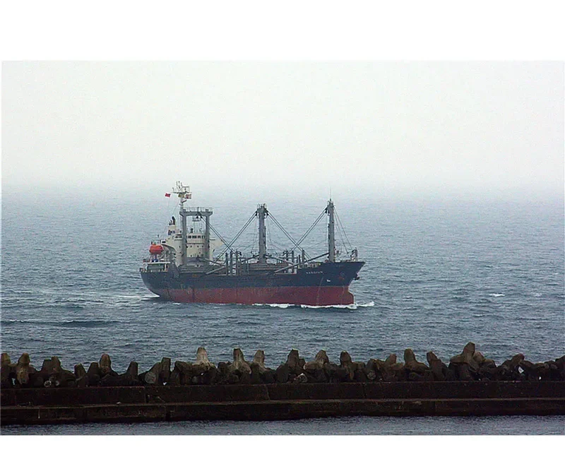 MANGIUM General Cargo IMO 9181833