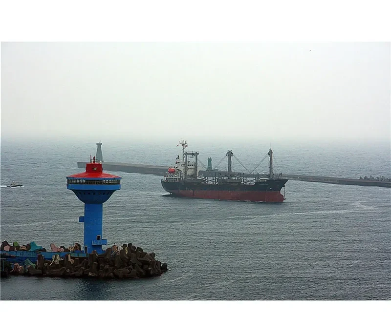 MANGIUM General Cargo IMO 9181833 photo 5