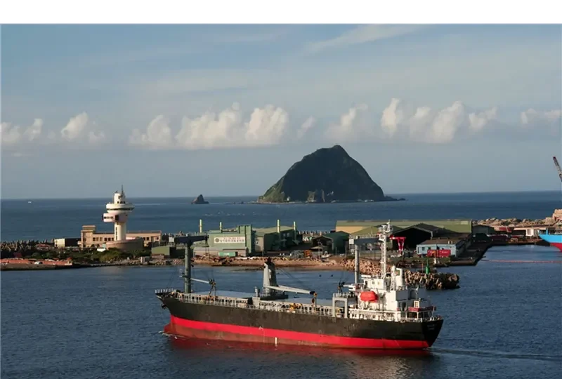 PHC MARITIME General Cargo IMO 9181845 photo 6