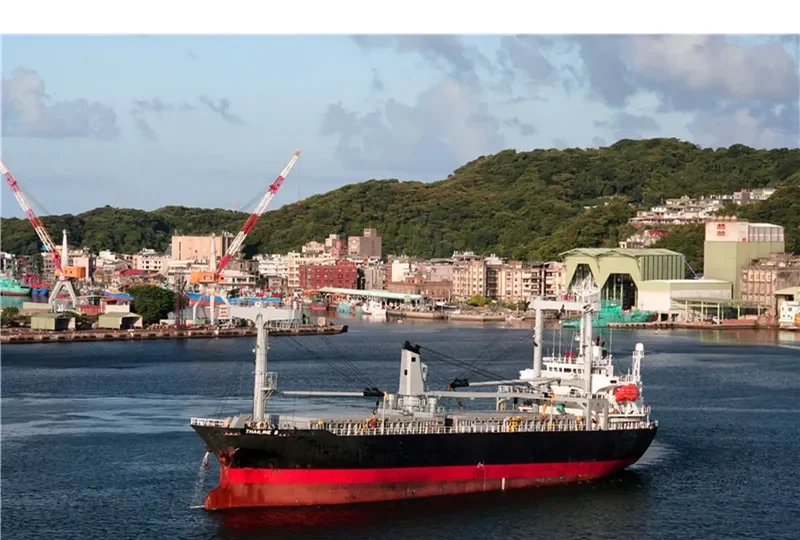 PHC MARITIME General Cargo IMO 9181845 photo 7