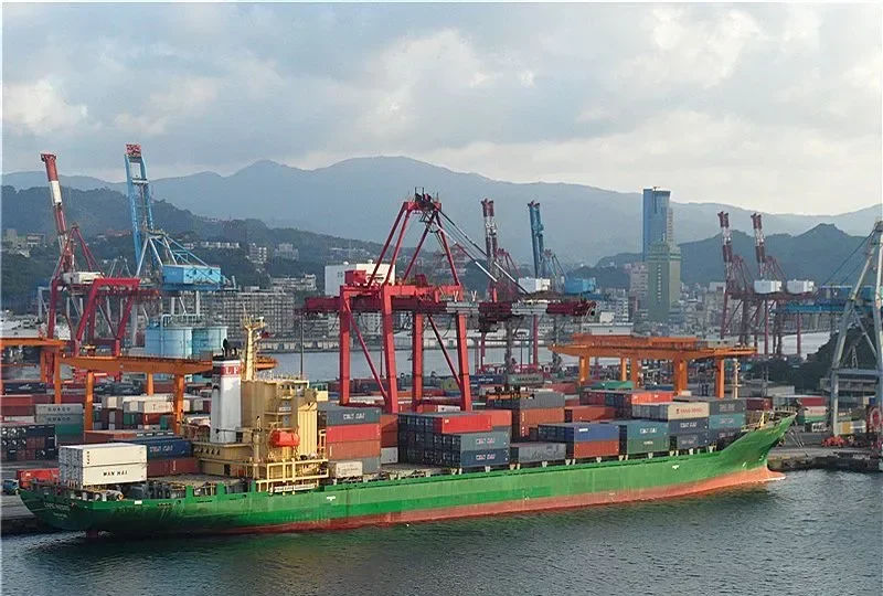 WAN HAI 281 Container Ship IMO 9182019 photo 8