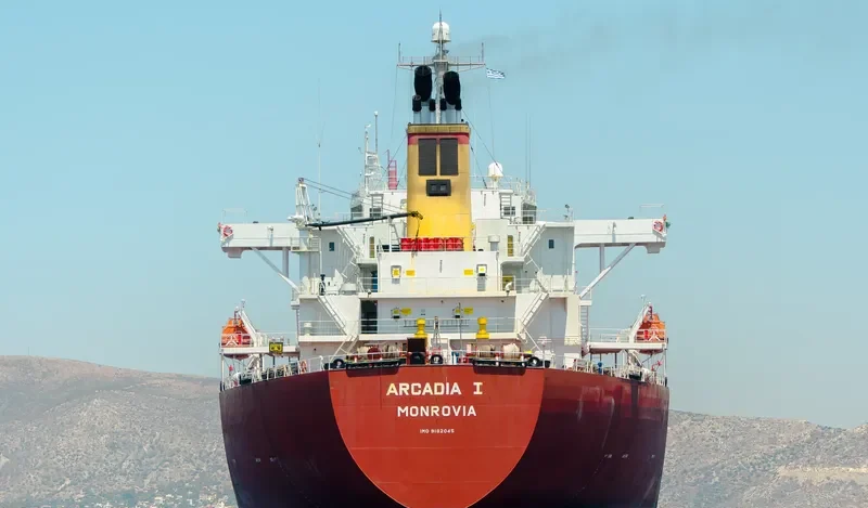 PATRICK Tanker IMO 9182045 photo 2