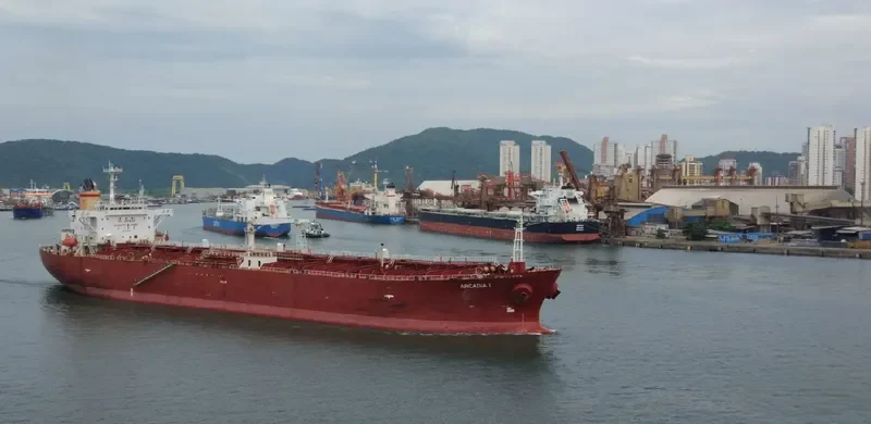 PATRICK Tanker IMO 9182045 photo 3