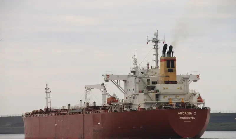 PATRICK Tanker IMO 9182045 photo 6