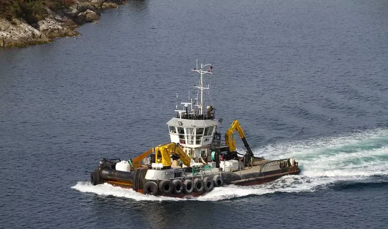 MOLLY General Cargo IMO 9182227 photo 7