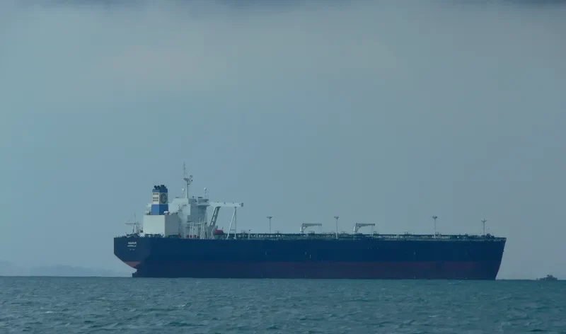 NEW KARPATHOS Tanker IMO 9182291 photo 5