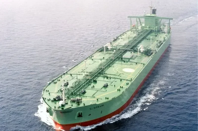 CRYSTAL STAR Tanker IMO 9182318 photo 3