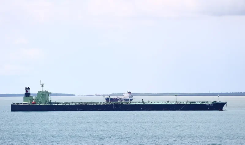 CRYSTAL STAR Tanker IMO 9182318 photo 6