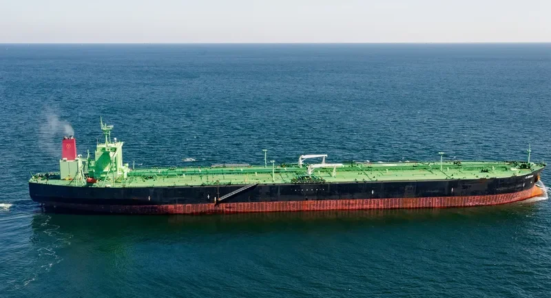CRYSTAL STAR Tanker IMO 9182318 photo 8