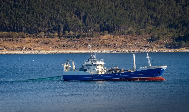 ROCKALL General Cargo IMO 9182320 photo 4