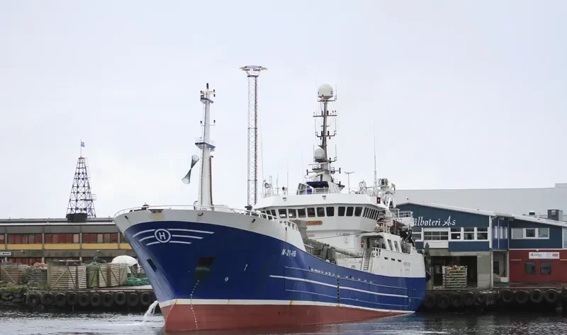 ROCKALL General Cargo IMO 9182320 photo 8
