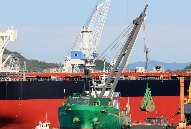 OYARIKI MARU NO.58 General Cargo IMO 9182423 photo 4