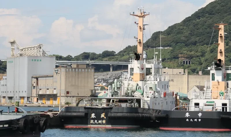 HARUKAZE General Cargo IMO 9182435 photo 4