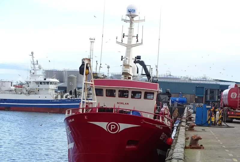 NORLAN BF362 General Cargo IMO 9182617 photo 6