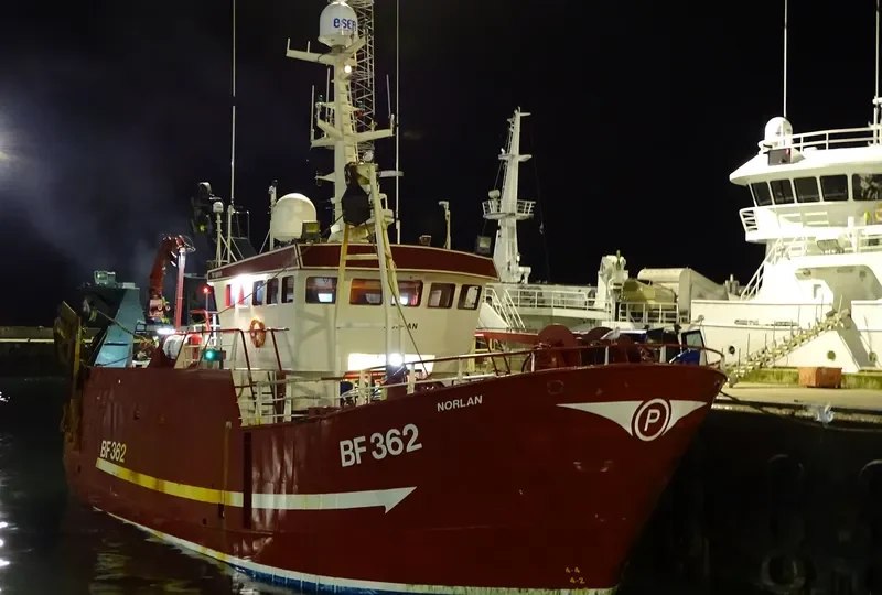 NORLAN BF362 General Cargo IMO 9182617 photo 8