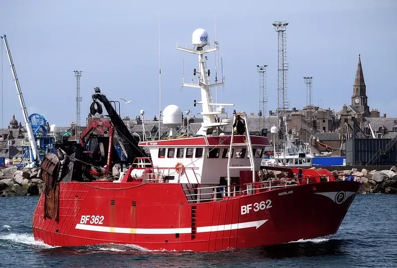 NORLAN BF362 General Cargo IMO 9182617 photo 9