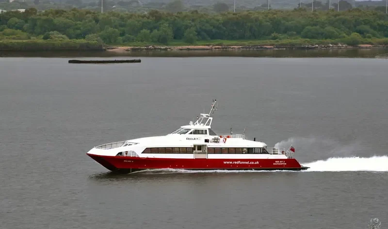 ADRIATIC EXPRESS Passenger Ship IMO 9182758 photo 9