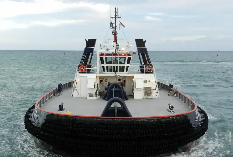 NEW RIVER General Cargo IMO 9182772 photo 2